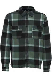 Blend Kurzjacke BHCraig Grün/Dunkelgrün/Schwarz