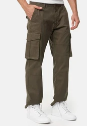 Indicode Cargohose INMauricio 