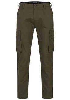 Indicode Cargohose INMauricio