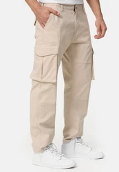 Indicode Cargohose INMauricio 