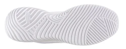 Skechers Bounder Sneaker Grau/Weiß