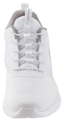 Skechers Bounder Sneaker Grau/Weiß