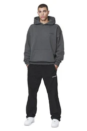 Hoodie Furber (1-tlg., kein Set)