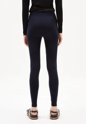 Armedangels Badeshorts SHIVAA Dunkelblau