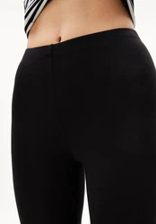 Armedangels Badeshorts SHIVAA Schwarz/Weiß/Braun