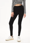 Armedangels Badeshorts SHIVAA Schwarz/Weiß/Braun