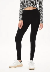 Armedangels Badeshorts SHIVAA Schwarz/Weiß/Braun