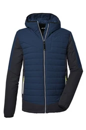 Steppjacke KOW 44 MN QLTD JCKT