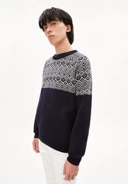 Strickpullover NOWAAN