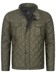 Rock Creek Herren Steppjacke Übergangsjacke H-347 H-347