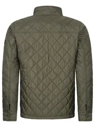 Rock Creek Herren Steppjacke Übergangsjacke H-347 H-347
