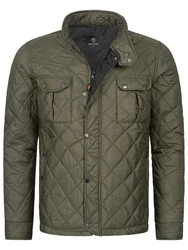 Rock Creek Herren Steppjacke Übergangsjacke H-347 H-347