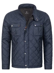 Rock Creek Herren Steppjacke Übergangsjacke H-347 H-347