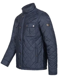 Rock Creek Herren Steppjacke Übergangsjacke H-347 H-347