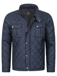 Rock Creek Herren Steppjacke Übergangsjacke H-347 H-347