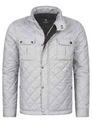 Rock Creek Herren Steppjacke Übergangsjacke H-347 H-347