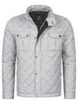 Rock Creek Herren Steppjacke Übergangsjacke H-347 H-347