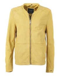 Lederjacke Dobson