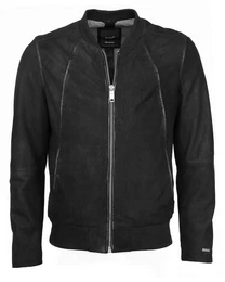 Lederjacke 4201970