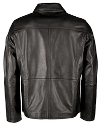 JCC Bikerjacke Bruma 