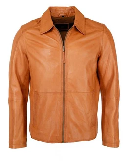JCC Bikerjacke Bruma