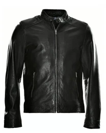 Bikerjacke 31020355