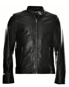 JCC Bikerjacke (31020355)