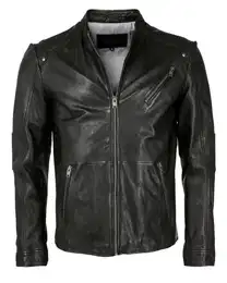 Bikerjacke 3102123