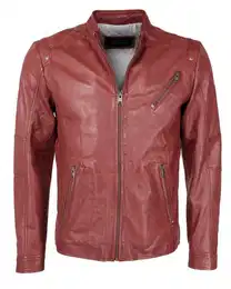 Bikerjacke 3102123
