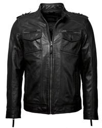 JCC Bikerjacke (1101019) 1101019-2