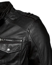 JCC Bikerjacke (1101019) 1101019-2