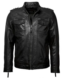 Bikerjacke 1101019-2