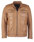 JCC Bikerjacke (1101019) 1101019-2