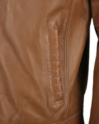 JCC Bikerjacke 15-10-B-2 15-10-B-2