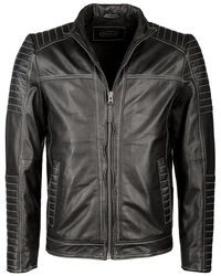 JCC Bikerjacke 15-10-B-2 15-10-B-2