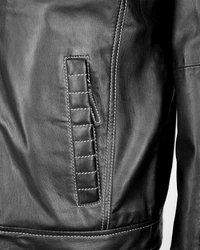 JCC Bikerjacke 15-10-B-2 15-10-B-2