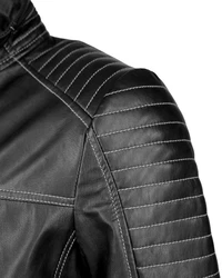 JCC Bikerjacke 15-10-B-2 15-10-B-2
