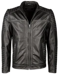 JCC Bikerjacke 15-10-B-2 15-10-B-2