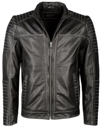 JCC Bikerjacke 15-10-B-2 15-10-B-2