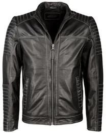 Bikerjacke 15-10-B-2
