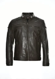 Bikerjacke 31020350