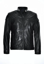 JCC Bikerjacke (31020350) 31020350