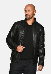 Bikerjacke 31020350