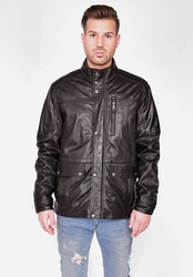 JCC Lederjacke (3102161) 3102161