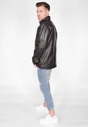 JCC Lederjacke (3102161) 3102161