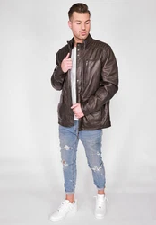 JCC Lederjacke (3102161) 3102161