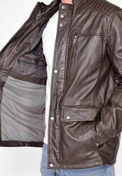 JCC Lederjacke (3102161) 3102161