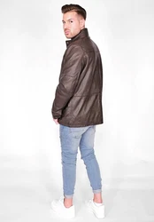 JCC Lederjacke (3102161) 3102161