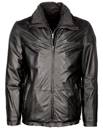 Lederjacke MartinLN