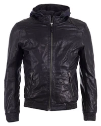 JCC Bikerjacke (15-9-2) 15-9-2